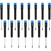 Ifixit Marlin 15-osainen tarkkuusruuvimeisselisarja