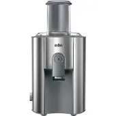 Braun J700 Centrifuge MultiQuick 7 - Rostfritt stål