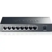 TP-LINK TL-SG1008P PoE+ kytkin