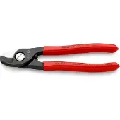 Knipex Kaapelileikkurit 165 mm,