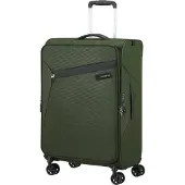 Samsonite Litebeam Spinner 66/29 Tsa 67l Matkalaukku