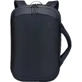 Thule Subterra 2 Yritysreppu 46 cm Kannettavan tietokoneen taskun syvyys Vihreä