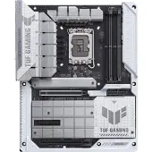 Asus TUF GAMING Z790-BTF WiFi 7 LGA 1700 ATX -emolevy