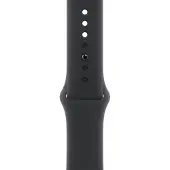 Apple Watch 46 Black Sb XL (MXM53ZM/A)
