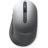 Dell 570-ABHI hiiri, harmaa