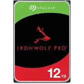 Seagate IronWolf Pro 12TB ST12000NT001