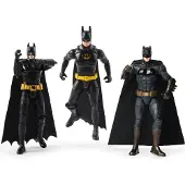 Spin Master DC: 85th Anniversary - Figures 4’’ Ultimate Pack (6070909)*