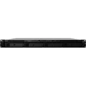 Synology RS1691xs+ -verkkolevypalvelin