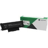 Lexmark B222000 Värikasetti musta
