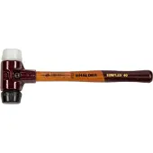 HALDER Simplex Soft-face 40 Nailonvasara