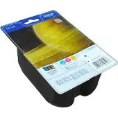 Brother – Rainbow Pk/CMY 325sh f DCP-185C 585CW (LC1100RBWBP)