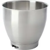 Kenwood KAT400SS Chef XL -sekoituskulho