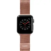 Laut steel loop rose gold 38mm