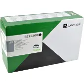 Lexmark B220Z00 Black Imaging Unit