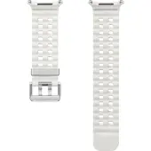 Samsung Galaxy Watch Ultra Marine-ranneke, vaalea hiekka