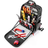 Knipex Työkalusarja 002150S; 17 kpl.