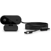 HP – 325 FHD USB-A Webcam (53X27AA)