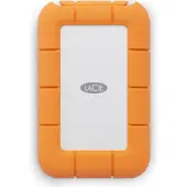 LaCie Rugged Mini SSD 500GB USB 3.2 (STMF500400)