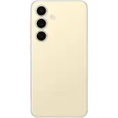 Samsung Galaxy S24 Clear suojakuori, läpinäkyvä