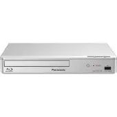 Panasonic DMP-BDT168EG Smart Blu-ray -soitin