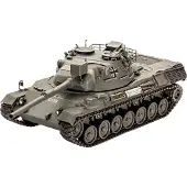 Wittmax Model Set Leopard 1 pienoismalli