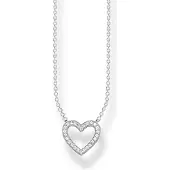 Thomas Sabo sydänkaulakoru KE1554-051-14