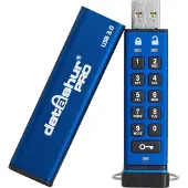 ISTORAGE datAshur Pro