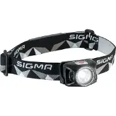 Sigma Headled Ii Otsalamppu