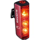 Sigma Blaze Rücklicht