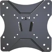 Vision Tv Mount 106.7 Cm (42") Black (W128277535)