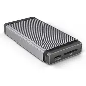 SanDisk – PRO-READER SD and microSD (SDPR5A8-0000-GBAND)