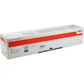 OKI Toner Black C911/C931 - 24K (45536416)