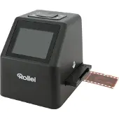 Rollei DF-S 310 SE diakuva- ja valokuvafilmiskanneri