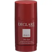 Declare Men 24h Deo Deodoranttipuikko 75 g