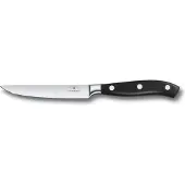 Victorinox Grand Maître Steak Knife 7.7203.12G, POM, Straight, 12 cm, steak knife