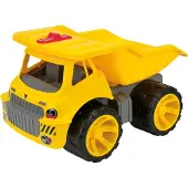 BIG Power Work Maxi Kuorma-Auto