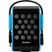 ADATA HD720 2 To ulkoinen kovalevy (kantava) USB 3.0 sininen
