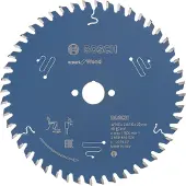 Bosch Katkaisulaikka 2608644024; 165x20 mm; Z48