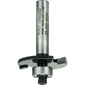 Bosch Levyjyrsin 4/51 mm laakereilla