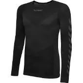 Hummel Kerrasto 'First' harmaa / musta