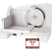 Emerio MS-125001 -viipalointikone, valkoinen