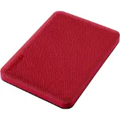 Toshiba Ulkoinen kovalevy - - Canvio Advance - 4 TB - punainen