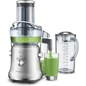 Sage Mehulinko the Nutri Juicer Cold Plus SJE530BSS4EEU1