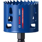 Bosch Reikäsaha 2608900437; 80 mm