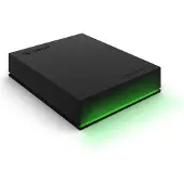 Seagate Game Drive for Xbox 4TB – Ulkoinen kovalevy
