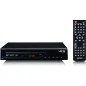 Lenco DVD-120 DVD/CD-soitin