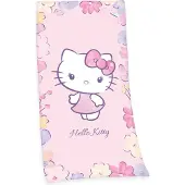 Herding Hello Kitty Veluuripyyhe 75x150 Cm