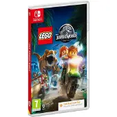 NSW Jurassic World (Code In Box)