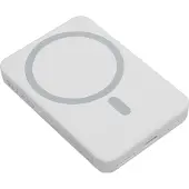 Xtrememac – Magnetic powerbank 5K mAh - Apple magsafe compatible (XWH-PMS2-13)