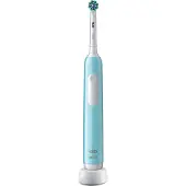 Oral-B Pro 1 Cross Action -sähköhammasharja, musta